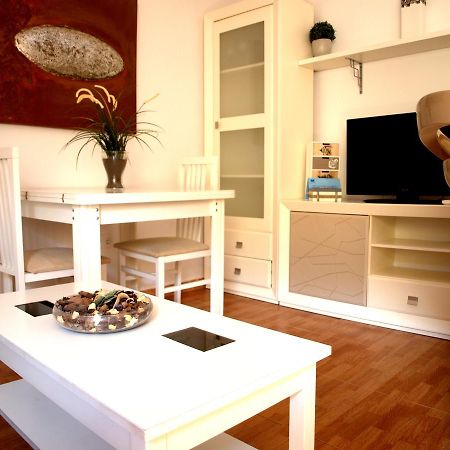 Ferienwohnung Only Tarifa 2 Exterior foto
