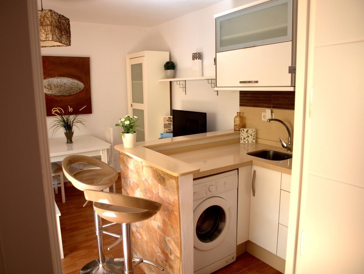 Ferienwohnung Only Tarifa 2 Exterior foto