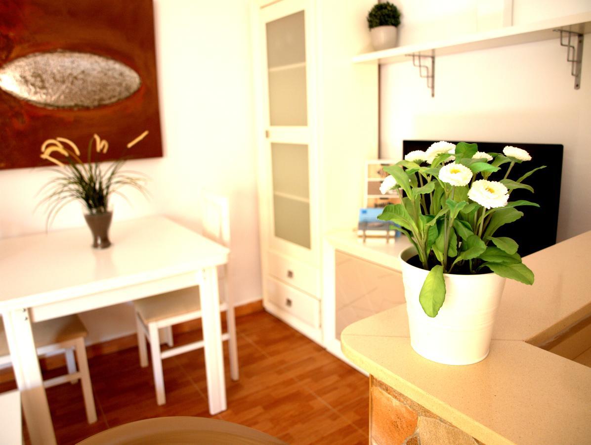 Ferienwohnung Only Tarifa 2 Exterior foto
