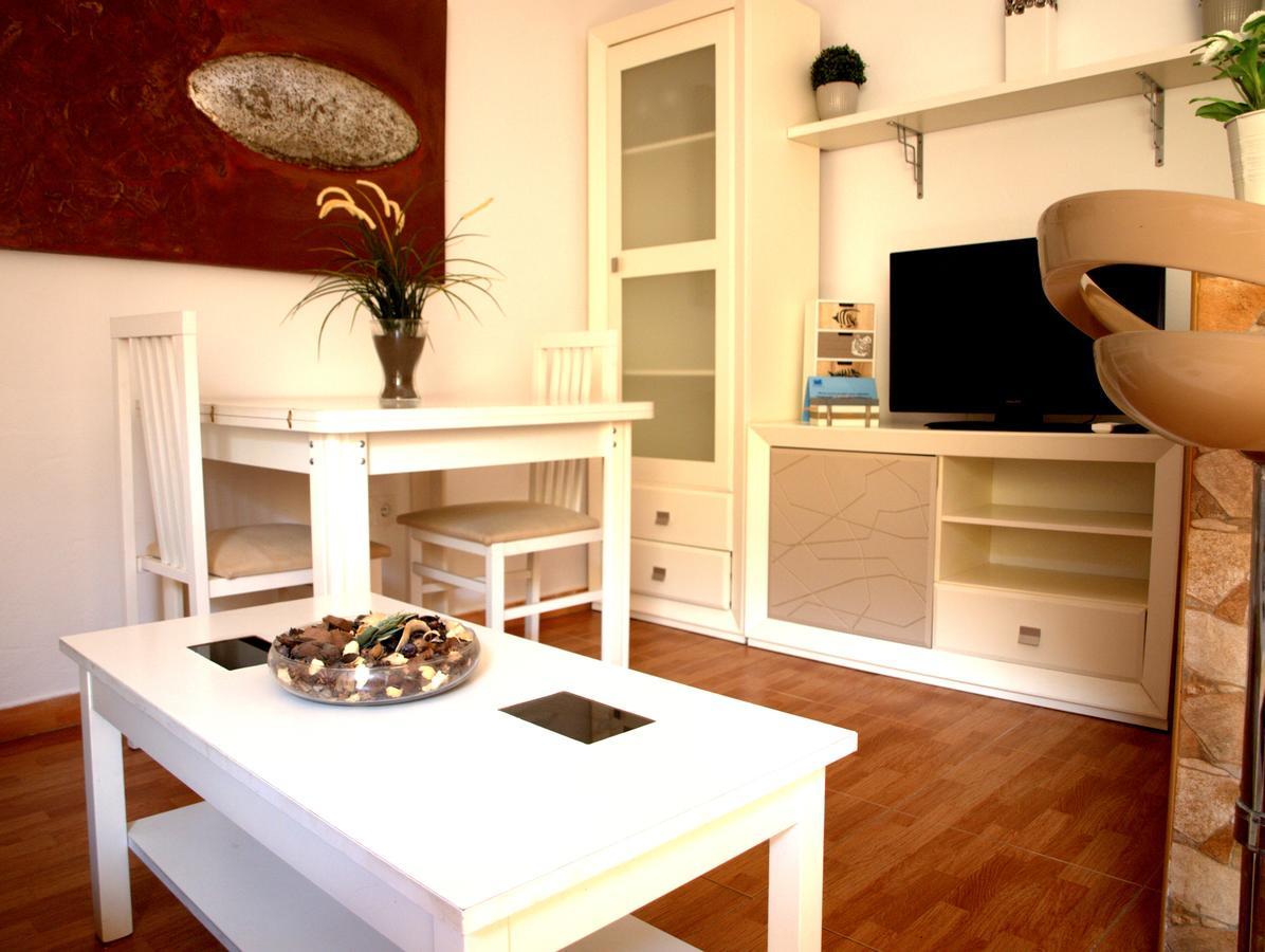 Ferienwohnung Only Tarifa 2 Exterior foto