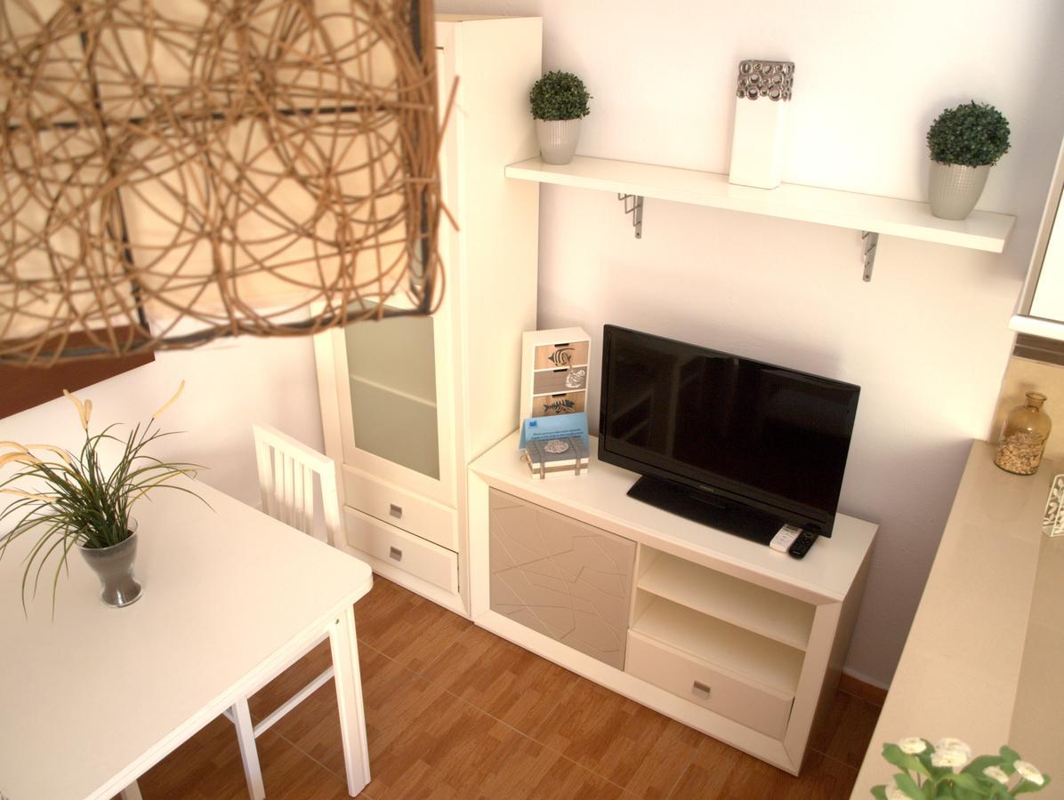 Ferienwohnung Only Tarifa 2 Exterior foto
